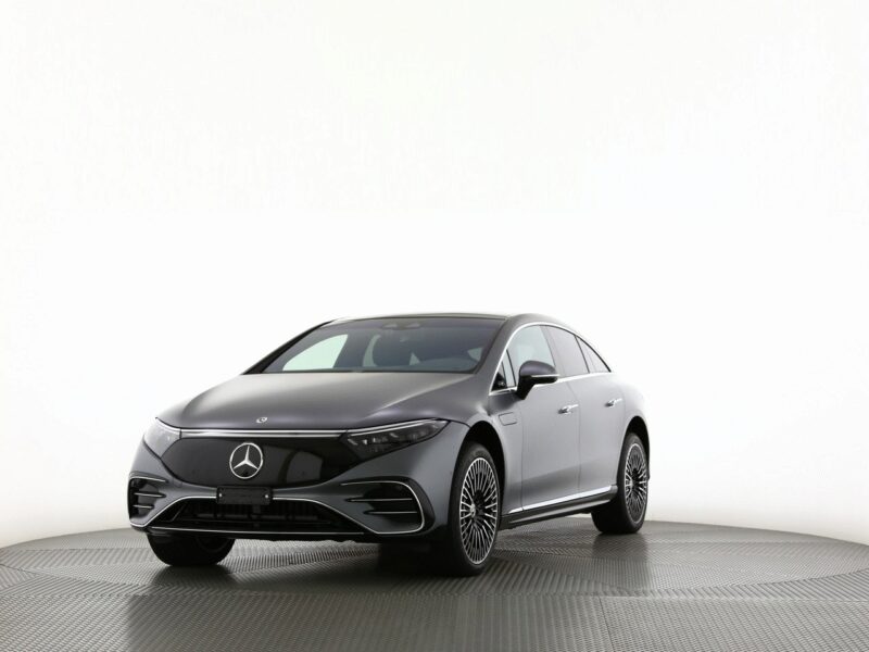 Elektroautos größte Reichweite, E-Auto, Mobilität, Grün, Strom, Infrastruktur, Klimaschutz