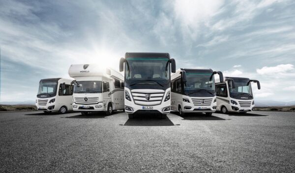 Wohnwagen, Urlaub, Reise, Freizeit, Work-Life-Balance, Technik, Auto