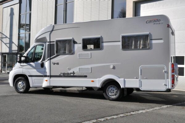 besten Wohnmobile, Wohnwagen, Urlaub, Reise, Freizeit, Work-Life-Balance, Technik, Auto