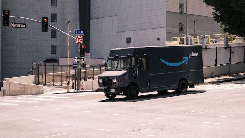 This is how Amazon exploits its drivers