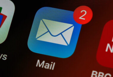 Apple E-Mail-Adresse verbergen, Apple, iPhone, MacBook, E-Mail, Mail