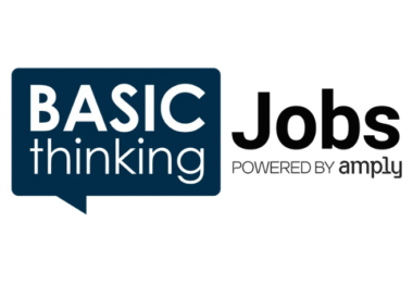 BASIC thinking Jobs Amply Jobbio