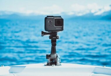 besten Actioncams, Actionkameras, GoPro-Alternative