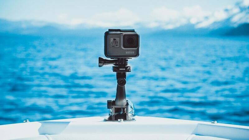 besten Actioncams, Actionkameras, GoPro-Alternative