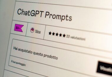 ChatGPT Prompts formulieren, Fragen an ChatGPT, Aufgaben, Eingabe ChatGPT