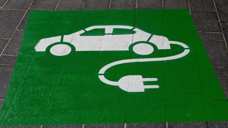 Elektroautos größte Reichweite, E-Auto, Mobilität, Grün, Strom, Infrastruktur, Klimaschutz