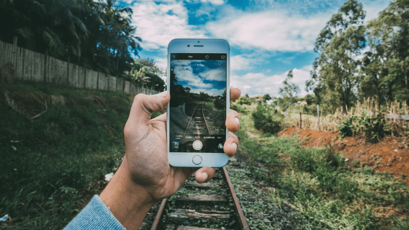 Organisation der Fotos am Smartphone: So geht’s [Anzeige]