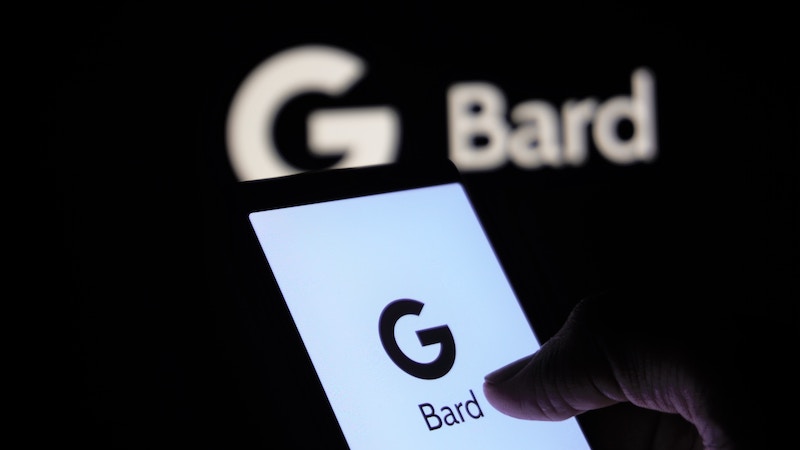 Google Bard: ChatGPT competitor is coming to Germany