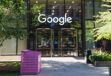 Google Gehalt, Wie viel verdient man bei Google, Arbeit Google, Lohn, Google-Mitarbeiter