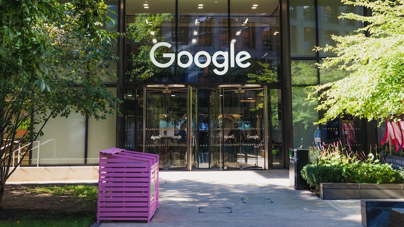 Google Gehalt, Wie viel verdient man bei Google, Arbeit Google, Lohn, Google-Mitarbeiter