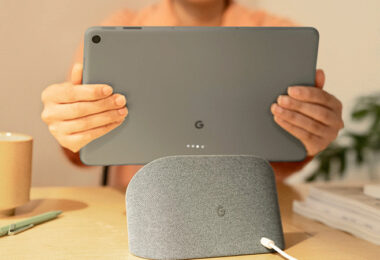 Google Pixel Tablet, Test, Google Table, Erfahrungsbericht