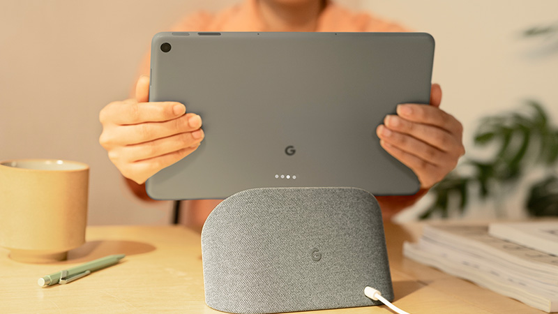 Google Pixel Tablet, Test, Google Table, Erfahrungsbericht