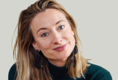 Annemarie Heyl, Co-Gründerin, CEO, Kale&Me, Homescreen, Smartphone, Apps
