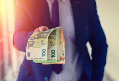 Berufen viel Geld, Jobs viel Geld, Gehalt, Top-Jobs, Berufe viel Geld, hohes Gehalt