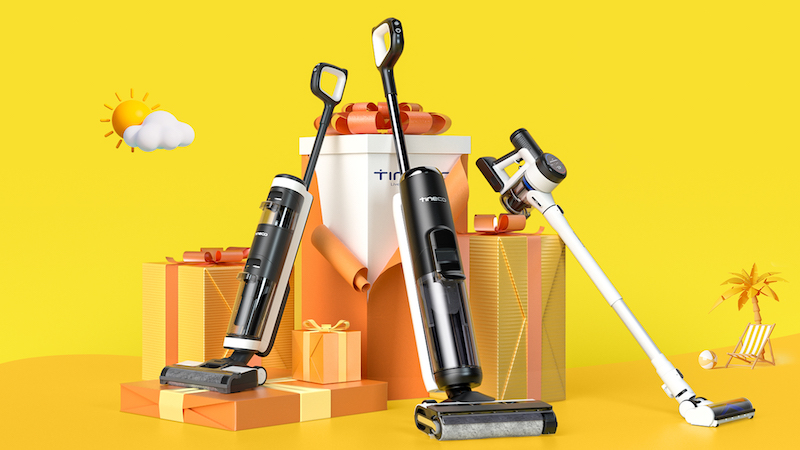 Amazon Prime Day 2023 Tineco Angebote