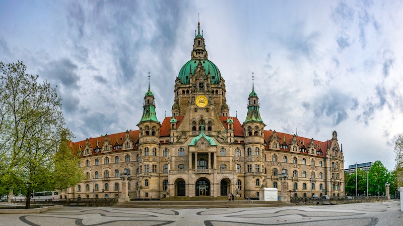 Lebenshaltungskosten Hannover, Mieten Hannover, Was kostet Hannover, Geld, Leben