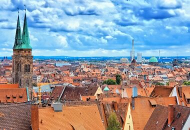 Lebenshaltungskosten Nürnberg, wie teuer ist Nürnberg, Mieten Nürnberg, Was kostet Nürnberg