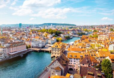 Lebenshaltungskosten Zürich, Mieten Zürich, Wie teuer ist Zürich, Was kostet Zürich, teuersten Städte der Welt