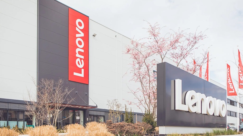 Is Lenovo taking the Aldi cult brand Medion off the stock exchange?