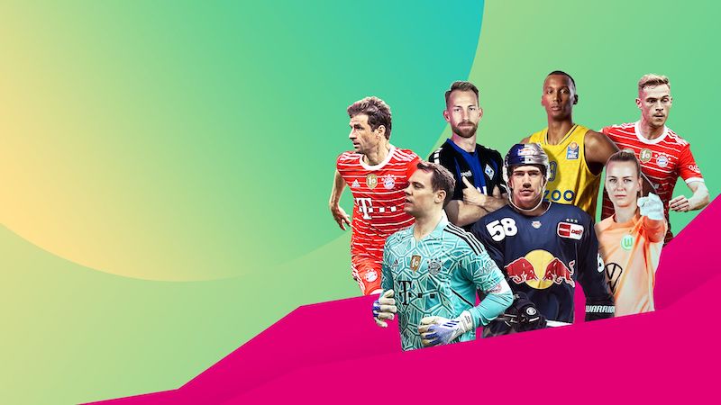 MagentaSport Kosten, Deutsche Telekom, Streaming, Sport, Preiserhöhung, Kosten, Abo, Abonnement, Plattform, Geld