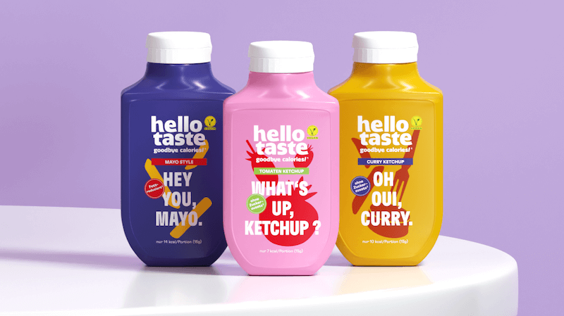 hellotaste becomes a lifestyle brand as a result of the relaunch [Anzeige]