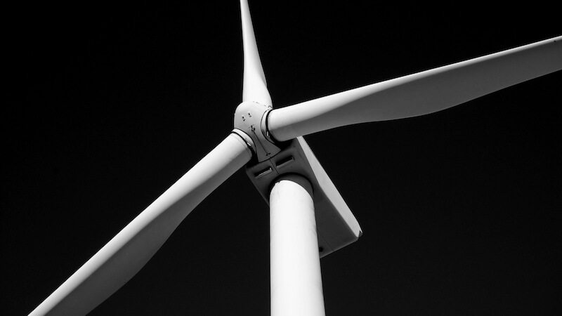 Consumer center advises against wind turbines on the roof