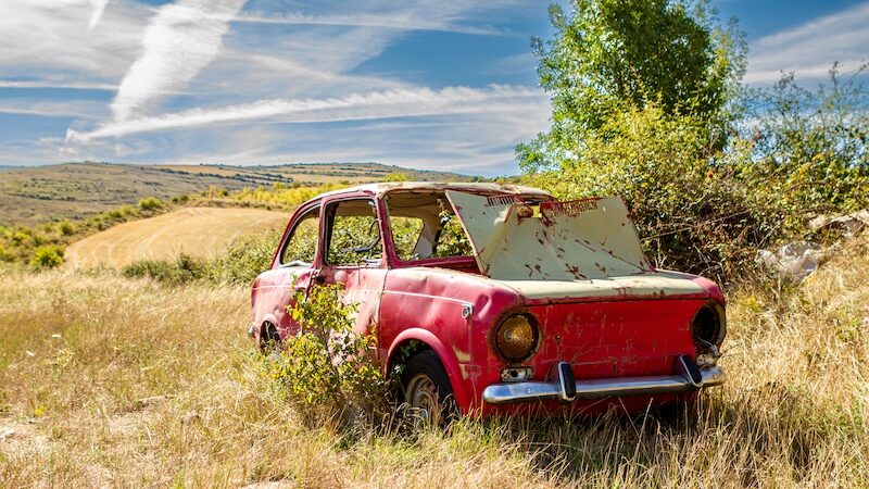 schlechtesten Autos, TÜV, welches ist das schlechteste Auto