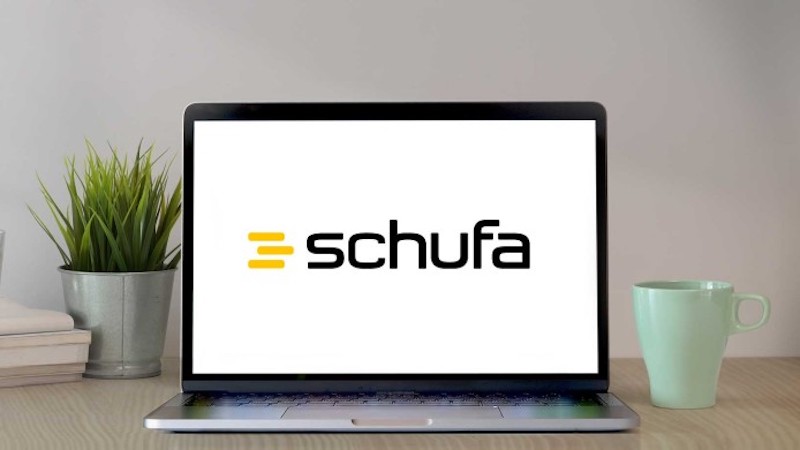 Schufa App, Technologie, Smartphone, Schufa-Eintrag, Kredit, Geld