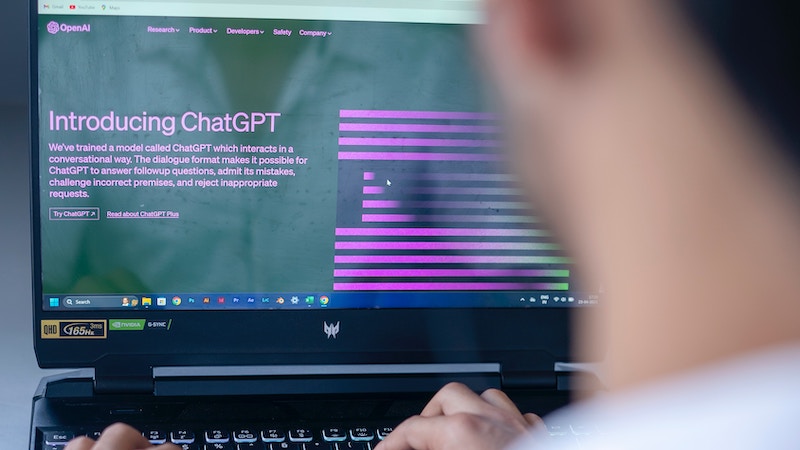 This is how start-ups can use ChatGPT for themselves