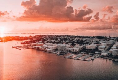 teuerste Stadt der Welt, Was ist die teuerste Stadt der Welt, welche ist die teuerste Stadt, Hamilton Bermuda