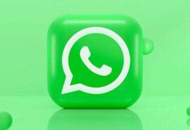 WhatsApp Status nochmal ansehen, Meta, Social Media, Soziales Netzwerk, Messenger