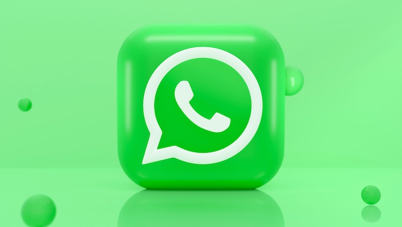 WhatsApp Status nochmal ansehen, Meta, Social Media, Soziales Netzwerk, Messenger