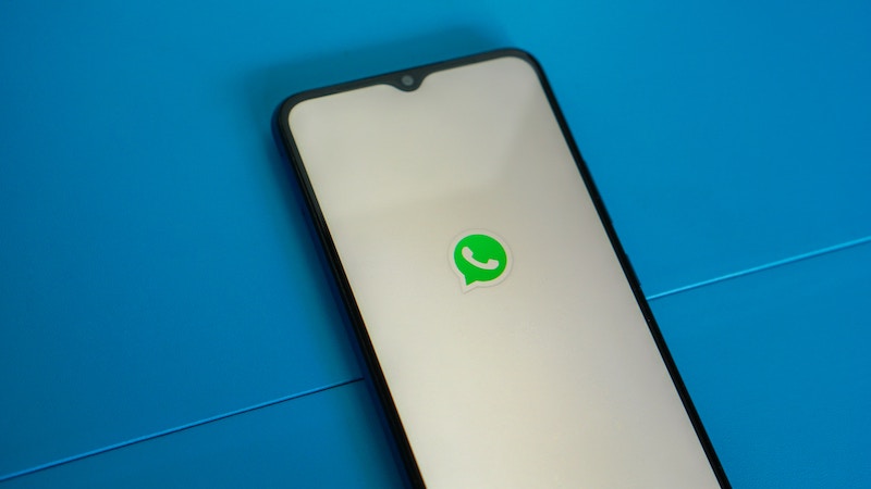 WhatsApp Video verschicken, Messenger, Meta, Nachrichten, Nachrichtendienst, App