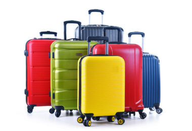 besten Koffer, besten Reisekoffer, Urlaub, Reisen