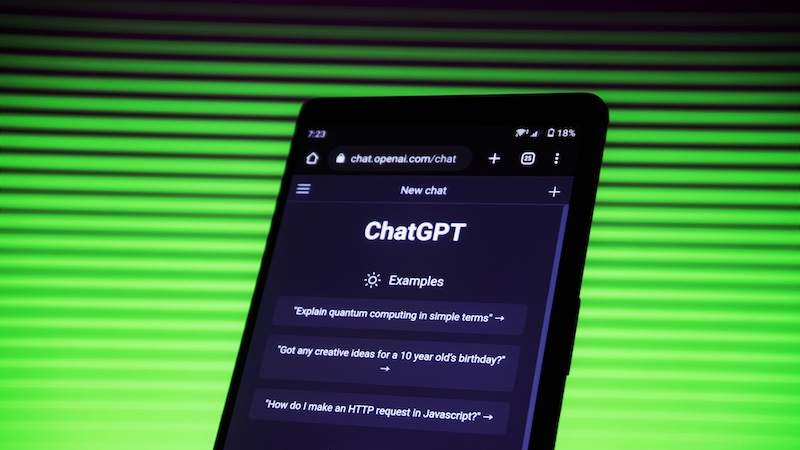 ChatGPT Prompts formulieren, ChatGPT Plus, Prompt Perfect, KI, Künstliche Intelligenz, ChatGPT Plugin