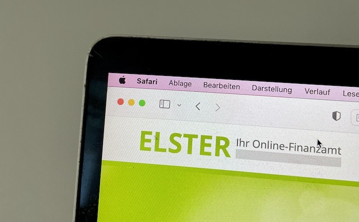 Steuer, Steuererklärung, Elster, Mein Elster, Finanzamt, Finanzverwaltung, Elster Speicherlimit