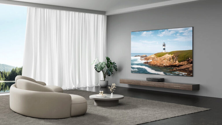Erstaunlich Tv 70 Zoll Ein Kinoerlebnis Fur Zuhause