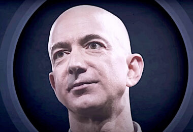 Gründer Amazon, Jeff Bezos, Internet, Onlinehandel, Forbes Magazin, reichste Menschen der Welt, Shopping, Onlinehandel