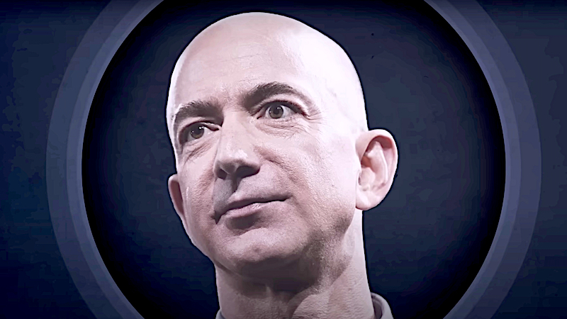 Gründer Amazon, Jeff Bezos, Internet, Onlinehandel, Forbes Magazin, reichste Menschen der Welt, Shopping, Onlinehandel