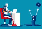 Künstliche Intelligenz, Jobs Künstliche Intelligenz, KI, Arbeitsmarkt,