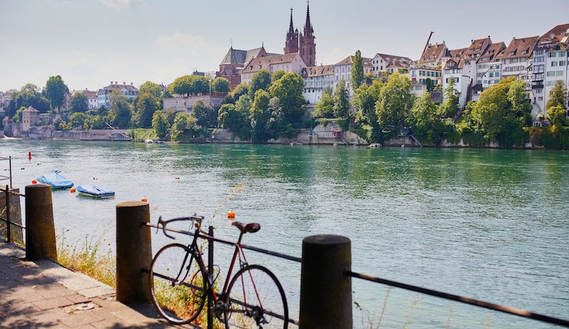 Lebenshaltungskosten Basel, Was kostet Basel, Mieten Basel, Schweiz, Leben in der Schweiz,