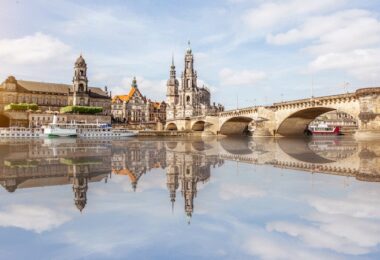 Lebenshaltungskosten Dresden, was kostet Dresden, Mieten Dresden