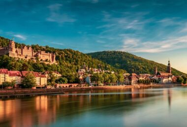 Lebenshaltungskosten Heidelberg, Was kostet Heidelberg, mieten Heidelberg, leben Heidelberg