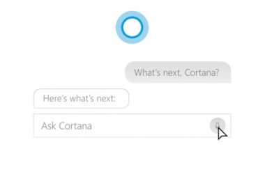 Microsoft, Microsoft Cortana, Sprachassistentin, Windows 10, Windows 11, Windows