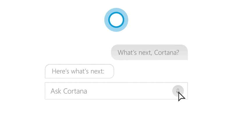 Microsoft, Microsoft Cortana, Sprachassistentin, Windows 10, Windows 11, Windows