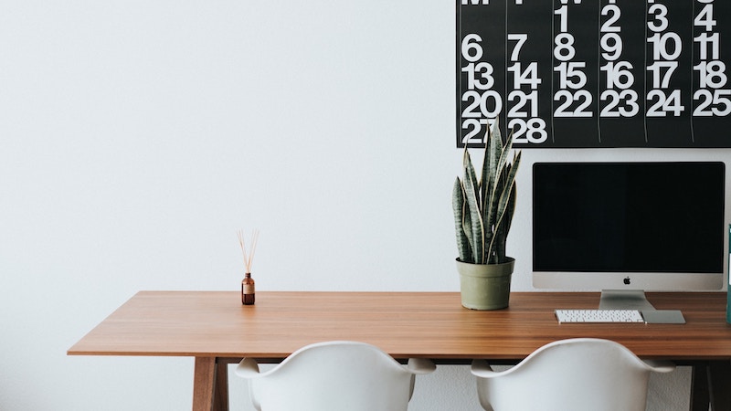 So lässt sich jedes Büro moderner gestalten [Anzeige]