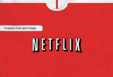 Netflix DVD, Streaming, Video, Post, Film, Verleih