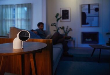 Philips Hue, Hue Secure, Smart Home, Philips