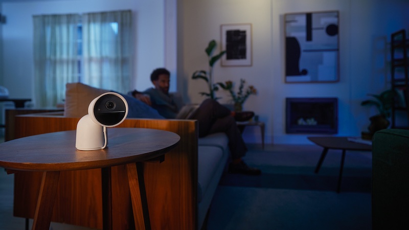 Philips Hue, Hue Secure, Smart Home, Philips