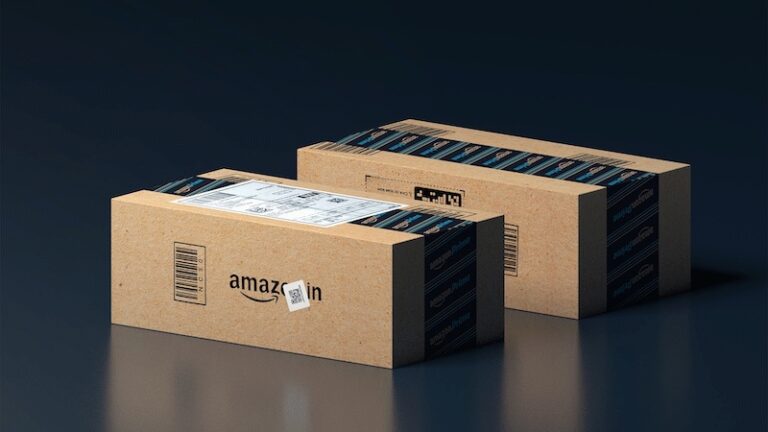 "Prime Big Deal Days": Amazon kündigt zweiten Prime-Day für Oktober an